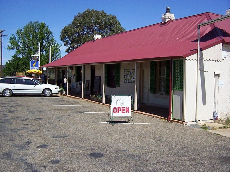 Collector Store/7 Murray Street, Collector NSW 2581