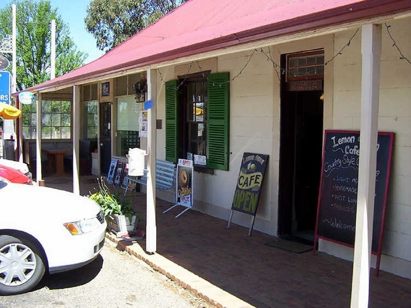 Collector Store/7 Murray Street, Collector NSW 2581