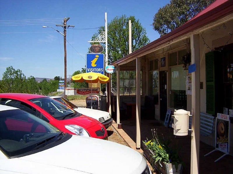 Collector Store/7 Murray Street, Collector NSW 2581