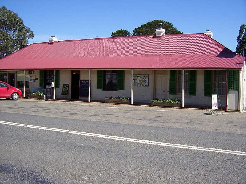 Collector Store/7 Murray Street, Collector NSW 2581