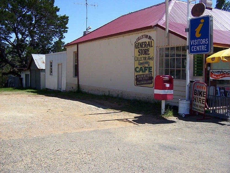 Collector Store/7 Murray Street, Collector NSW 2581