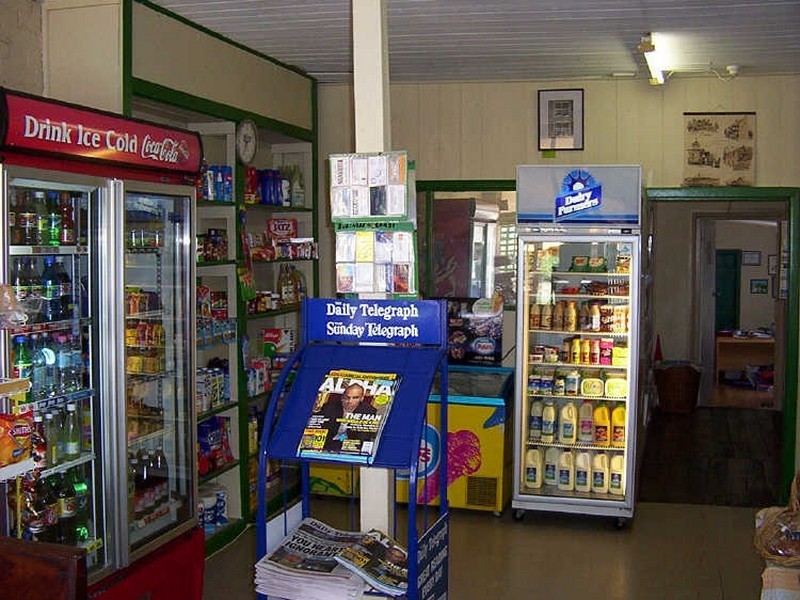 Collector Store/7 Murray Street, Collector NSW 2581