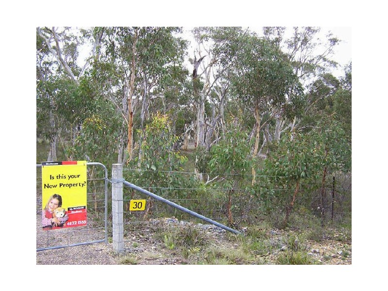 30 Banksia Avenue, Tallong Park Estate, Tallong NSW 2579