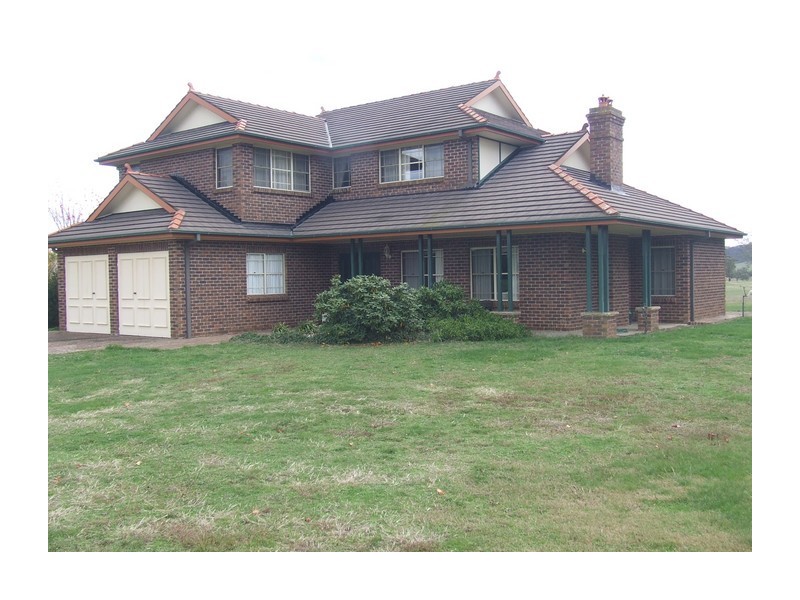 Lot 1, 420 Kialla Road, Crookwell NSW 2583