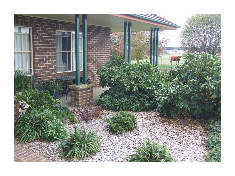 Lot 1, 420 Kialla Road, Crookwell NSW 2583