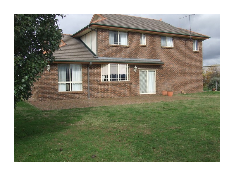 Lot 1, 420 Kialla Road, Crookwell NSW 2583