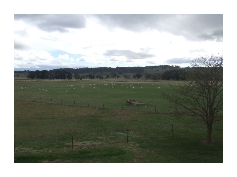 Lot 1, 420 Kialla Road, Crookwell NSW 2583