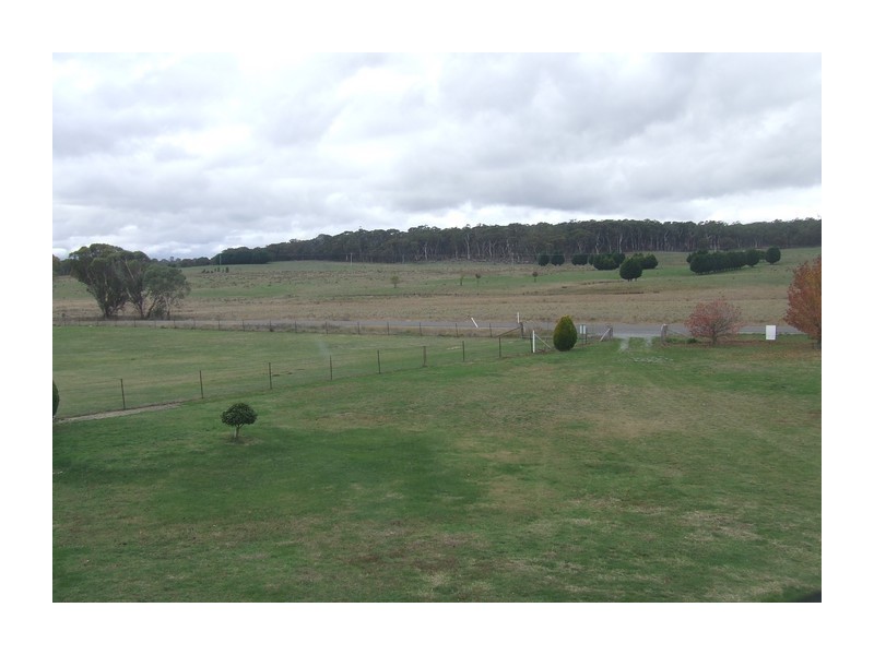 Lot 1, 420 Kialla Road, Crookwell NSW 2583