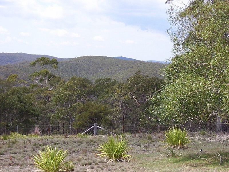 Prtn 140 Wombeyan Caves Road, Taralga NSW 2580