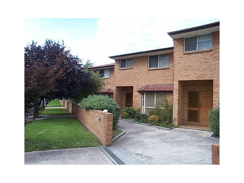 3/72 Lagoon Street, Goulburn NSW 2580
