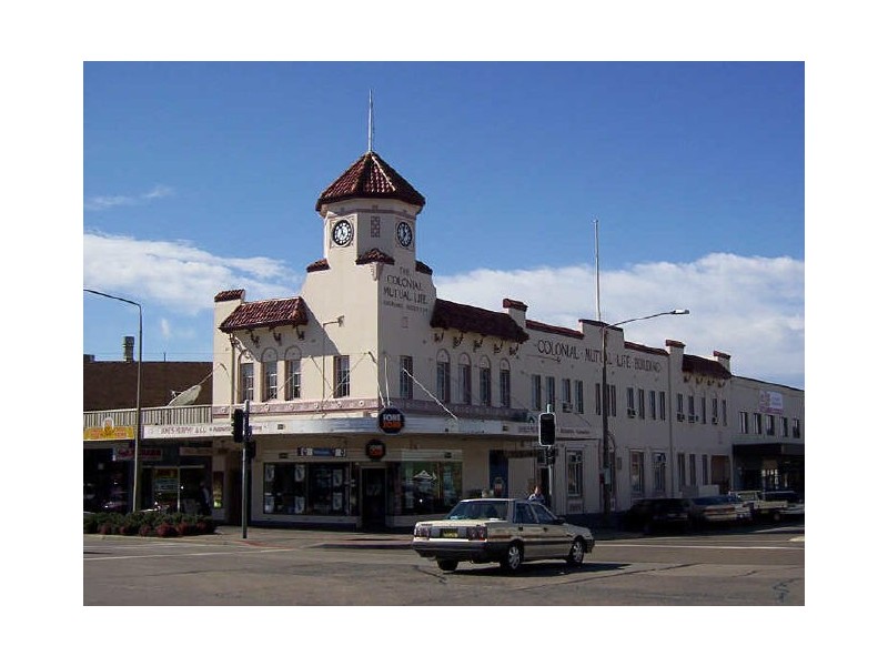 207 Auburn Street, Goulburn NSW 2580