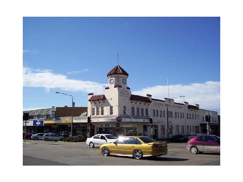 207 Auburn Street, Goulburn NSW 2580