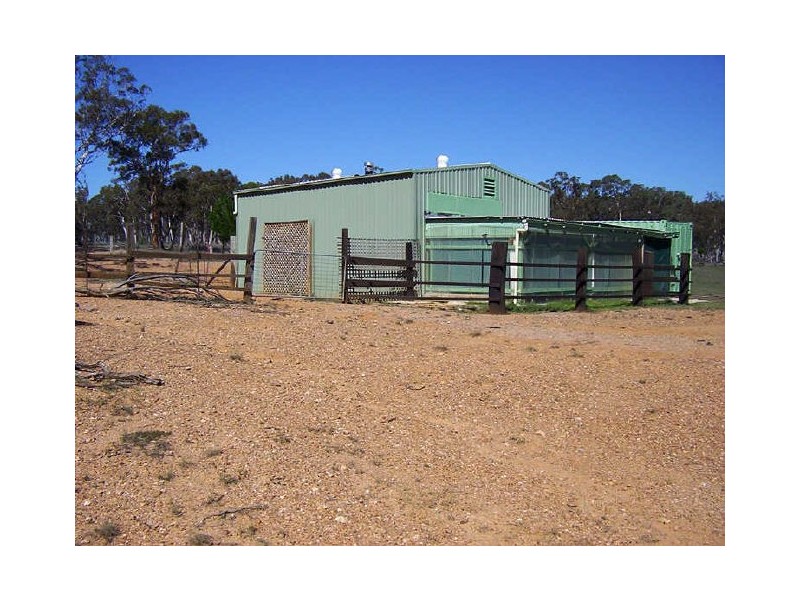 2403 Lumley Road, Lake Bathurst NSW 2580