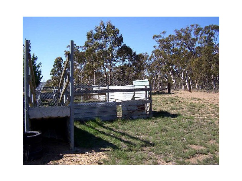 2403 Lumley Road, Lake Bathurst NSW 2580