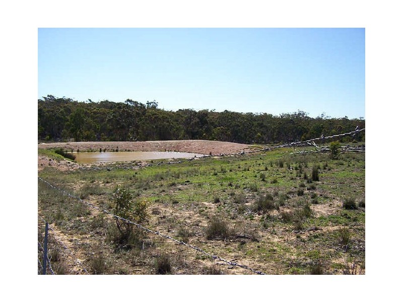 2403 Lumley Road, Lake Bathurst NSW 2580