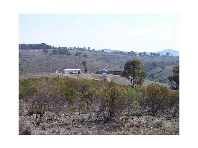 185 Beragoon Lane, Crookwell NSW 2583