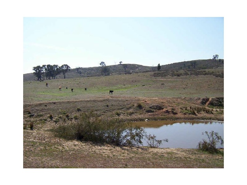 185 Beragoon Lane, Crookwell NSW 2583