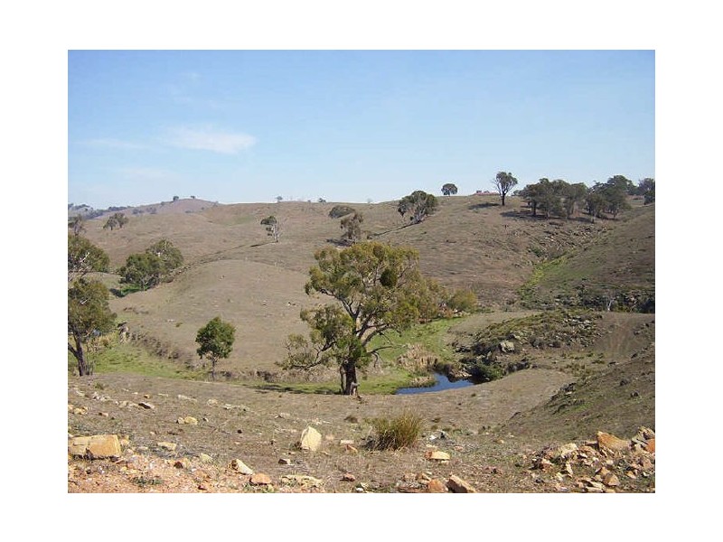 185 Beragoon Lane, Crookwell NSW 2583