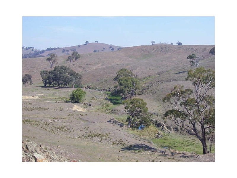 185 Beragoon Lane, Crookwell NSW 2583