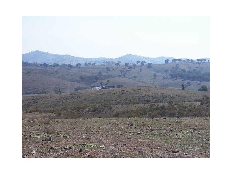 185 Beragoon Lane, Crookwell NSW 2583