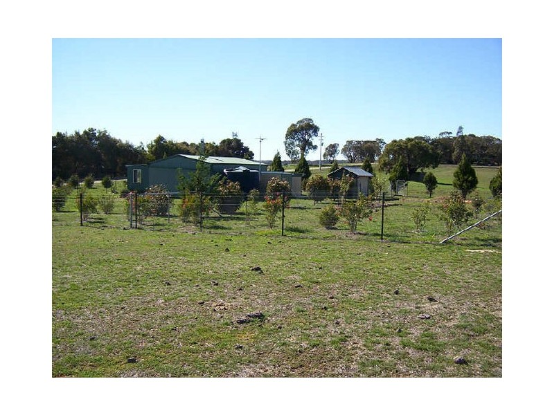 Lot 2 Brittania Street, Crookwell NSW 2583