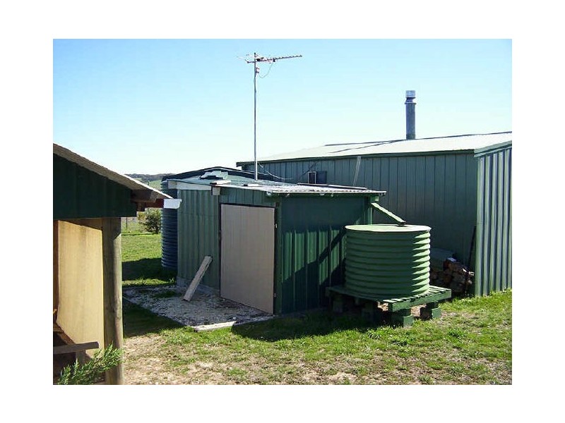 Lot 2 Brittania Street, Crookwell NSW 2583
