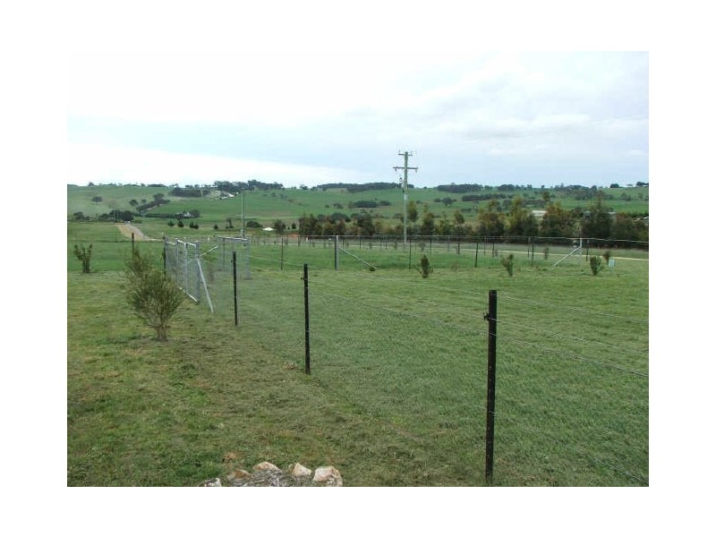 Lot 2 Brittania Street, Crookwell NSW 2583