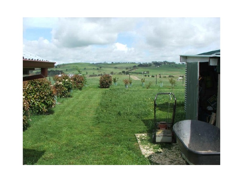 Lot 2 Brittania Street, Crookwell NSW 2583