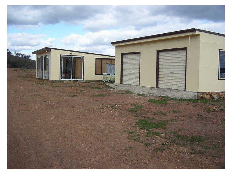 445 Old Wheeo Road, Boorowa NSW 2586 the real estate agency Withdrawn