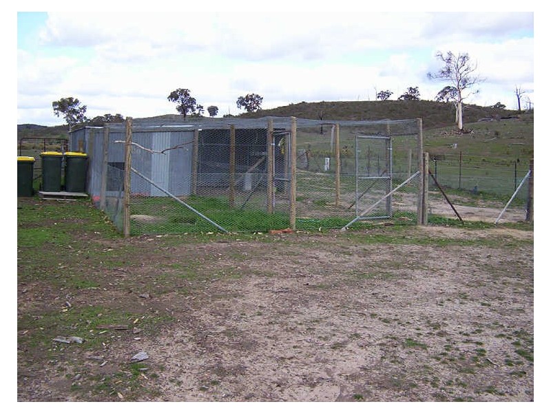 445 Old Wheeo Road, Boorowa NSW 2586