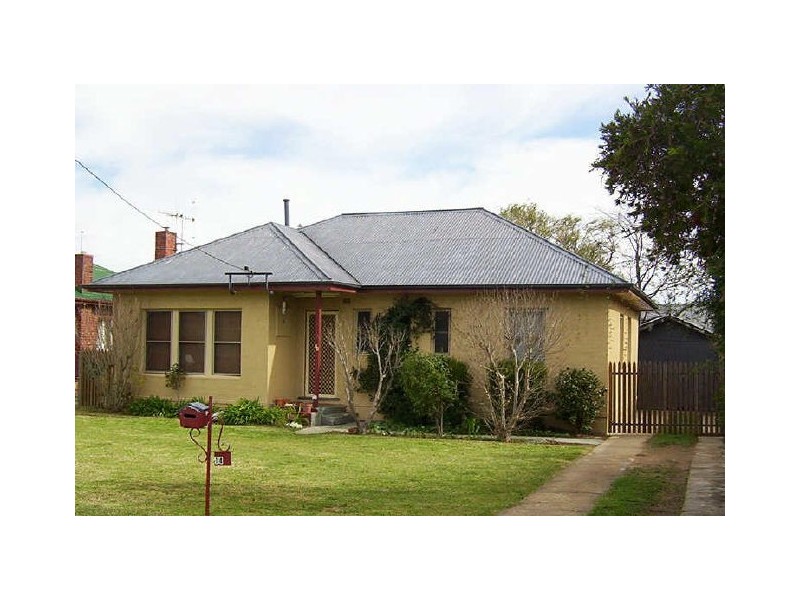 14 Wheatley Avenue, Goulburn NSW 2580