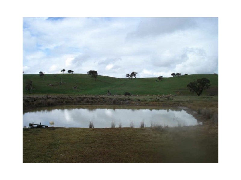Lot 2 Peelwood Road, Laggan NSW 2583