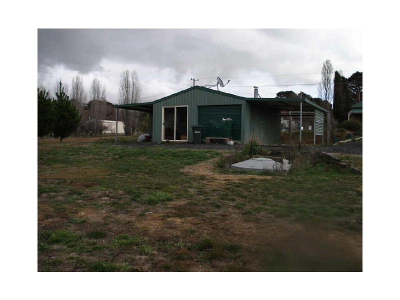 Lot 2 Peelwood Road, Laggan NSW 2583