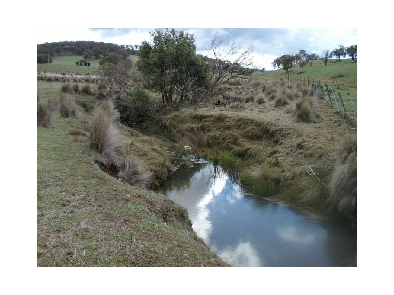 Lot 2 Peelwood Road, Laggan NSW 2583