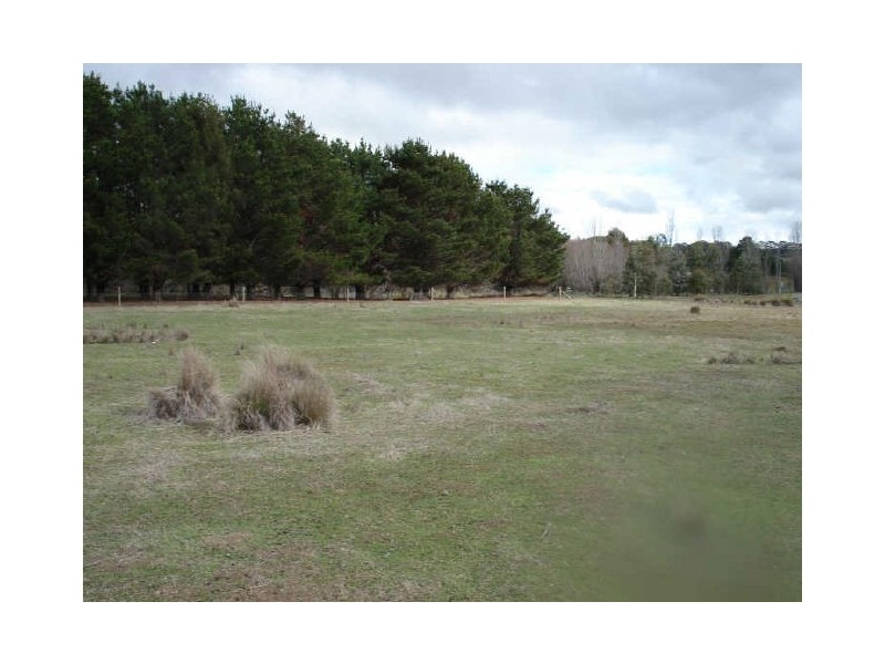 Lot 2 Peelwood Road, Laggan NSW 2583