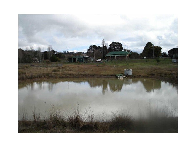 Lot 2 Peelwood Road, Laggan NSW 2583