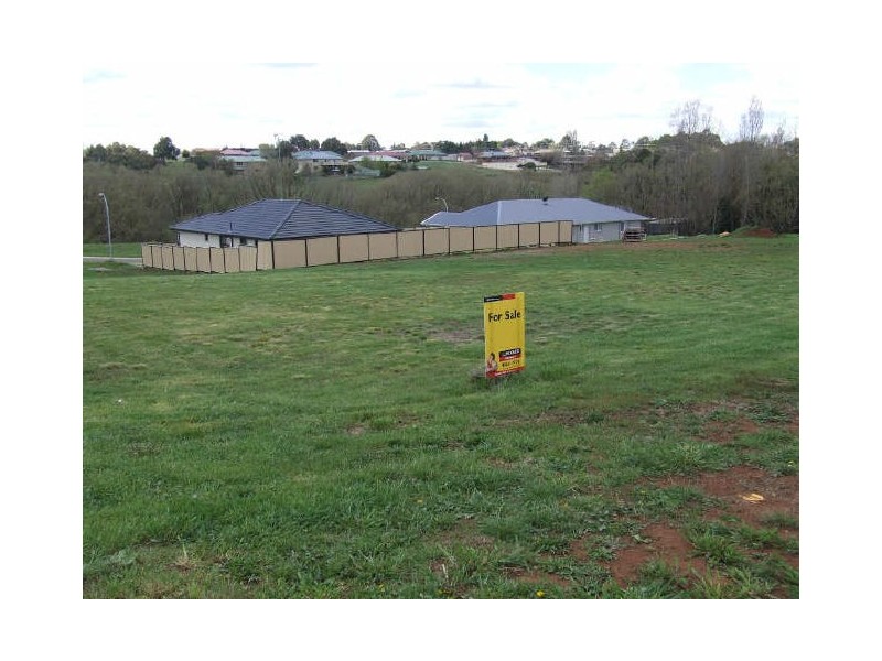 Lot 5 Carrington Street, Crookwell NSW 2583