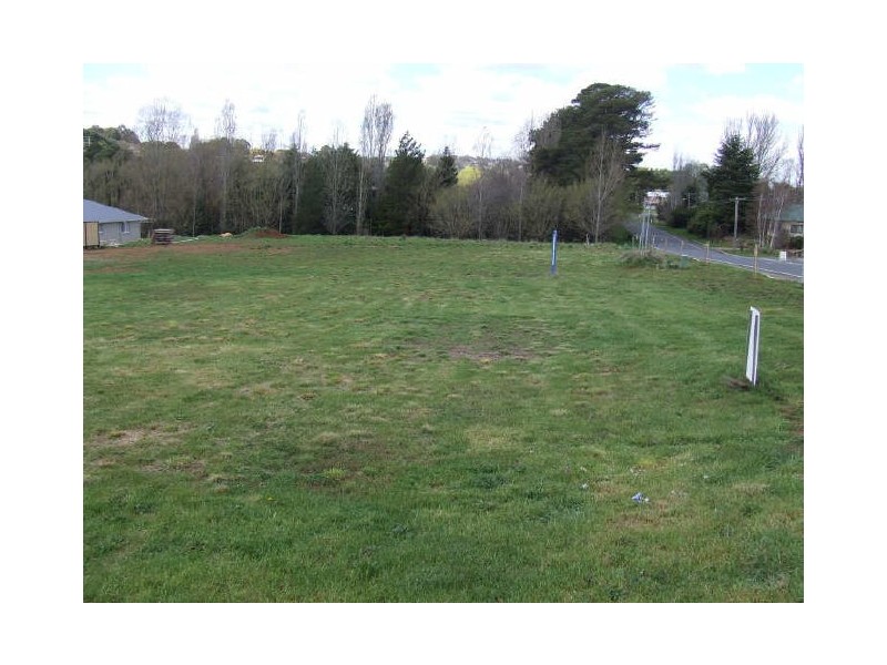 Lot 5 Carrington Street, Crookwell NSW 2583