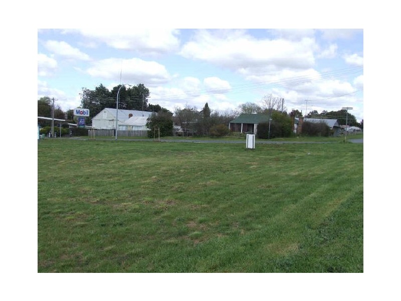 Lot 5 Carrington Street, Crookwell NSW 2583