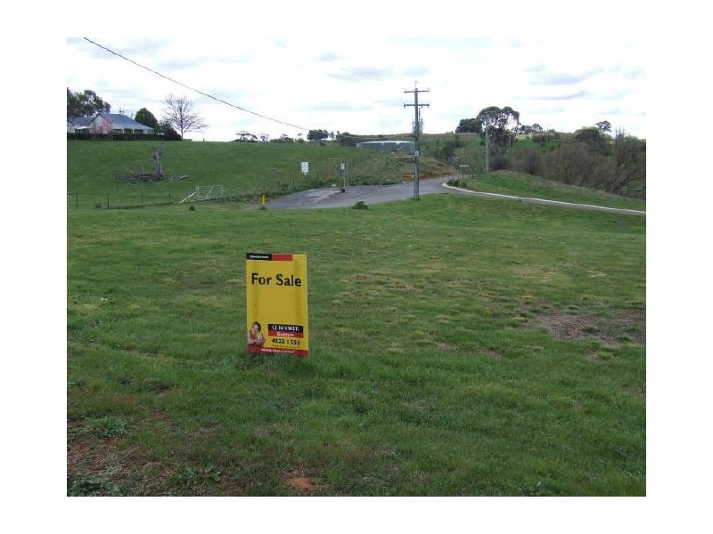 Lot 5 Carrington Street, Crookwell NSW 2583