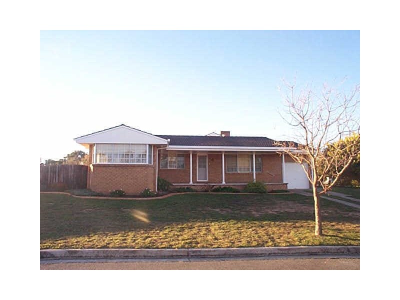 5 Progress Street, Goulburn NSW 2580