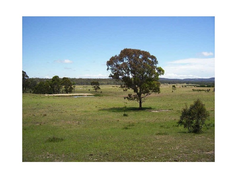 1198 Cullulla Road ‘Happy Hills’, Tarago NSW 2580