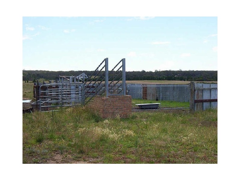 1198 Cullulla Road ‘Happy Hills’, Tarago NSW 2580