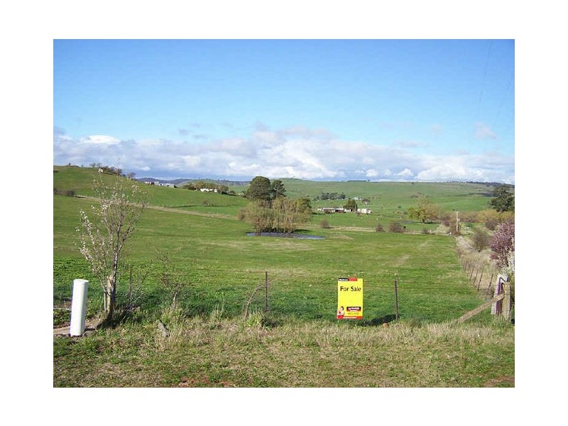 Lot A Macarthur Street, Taralga NSW 2580