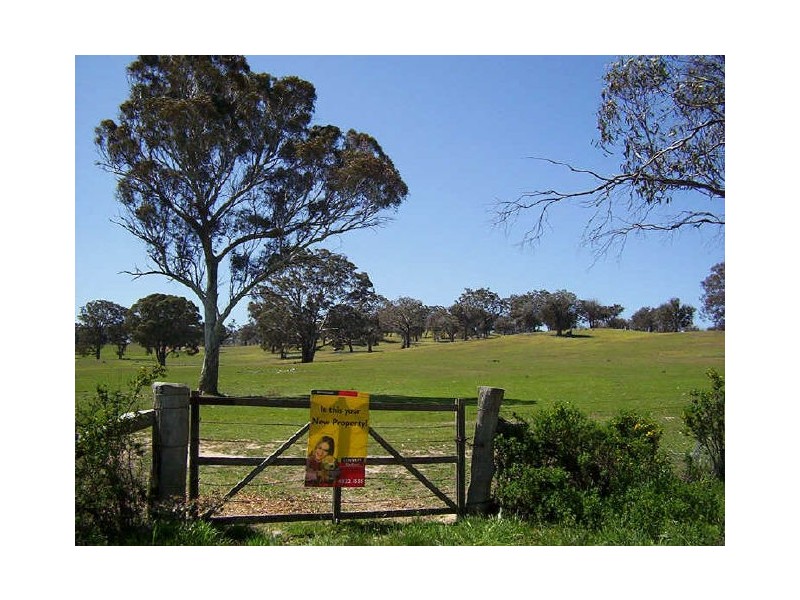 Lot 169 Edward/Suffolk St Cnr “CLEARYS”, Binda NSW 2583