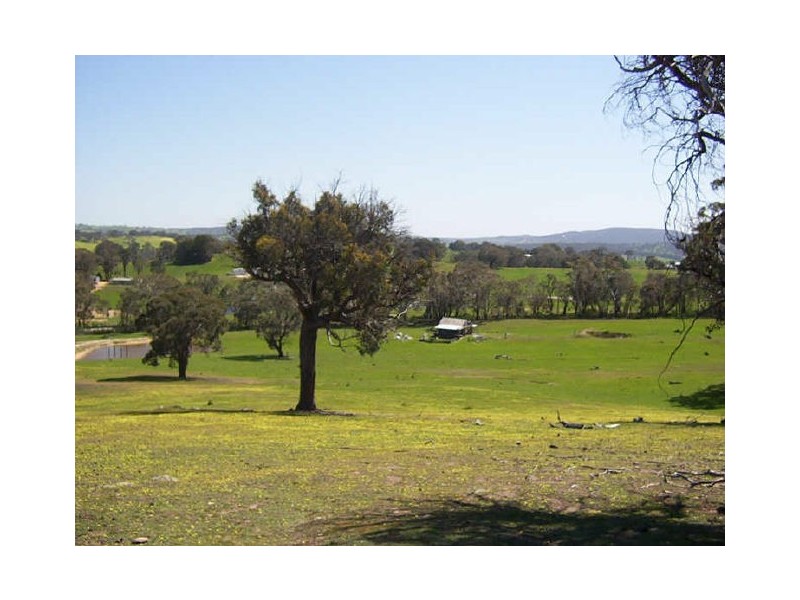 Lot 169 Edward/Suffolk St Cnr “CLEARYS”, Binda NSW 2583