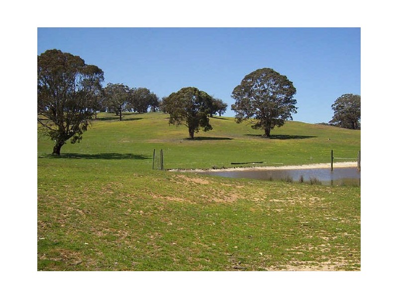 Lot 169 Edward/Suffolk St Cnr “CLEARYS”, Binda NSW 2583