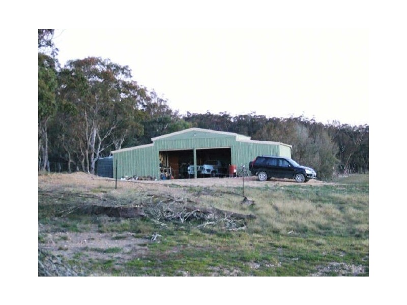 511 Kooringaroo Road, Goulburn NSW 2580