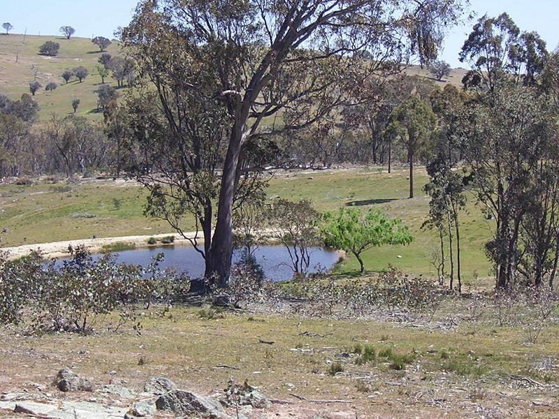 Lot 2 Crookwell Road, Bigga NSW 2583