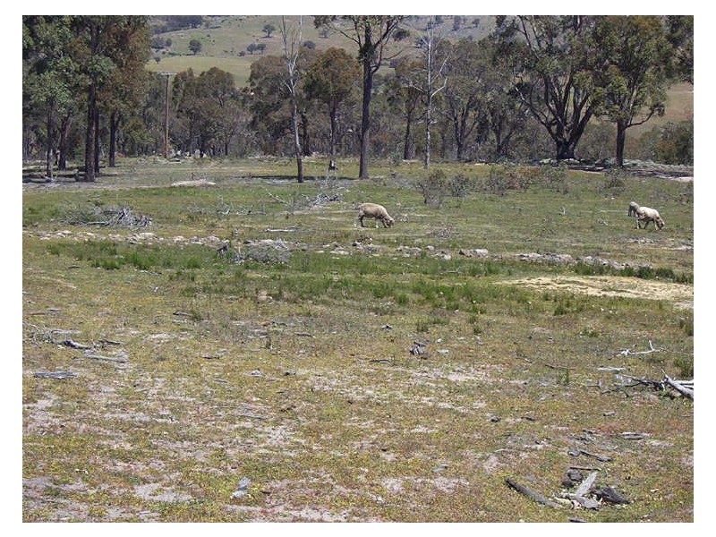 Lot 2 Crookwell Road, Bigga NSW 2583